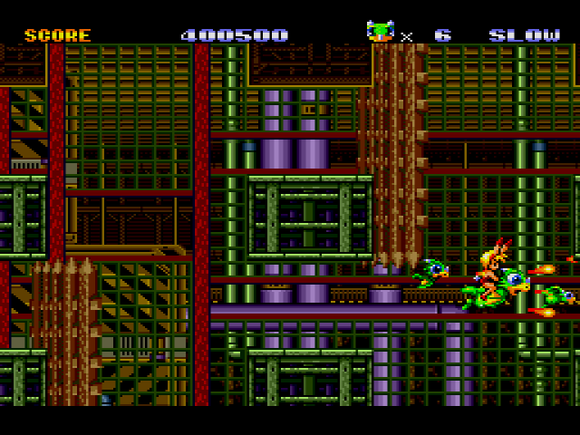 SCD Screenshots