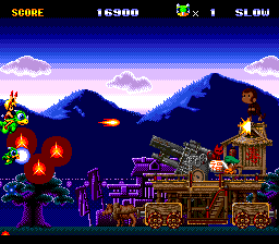 SCD Screenshots