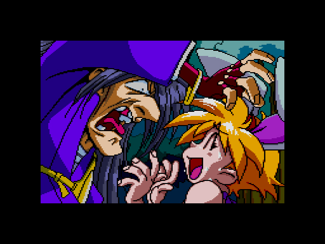 SCD Screenshots