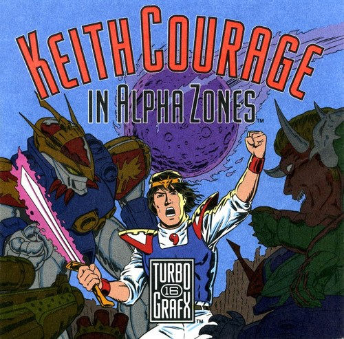 Box Art