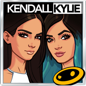 Kendall and Kylie