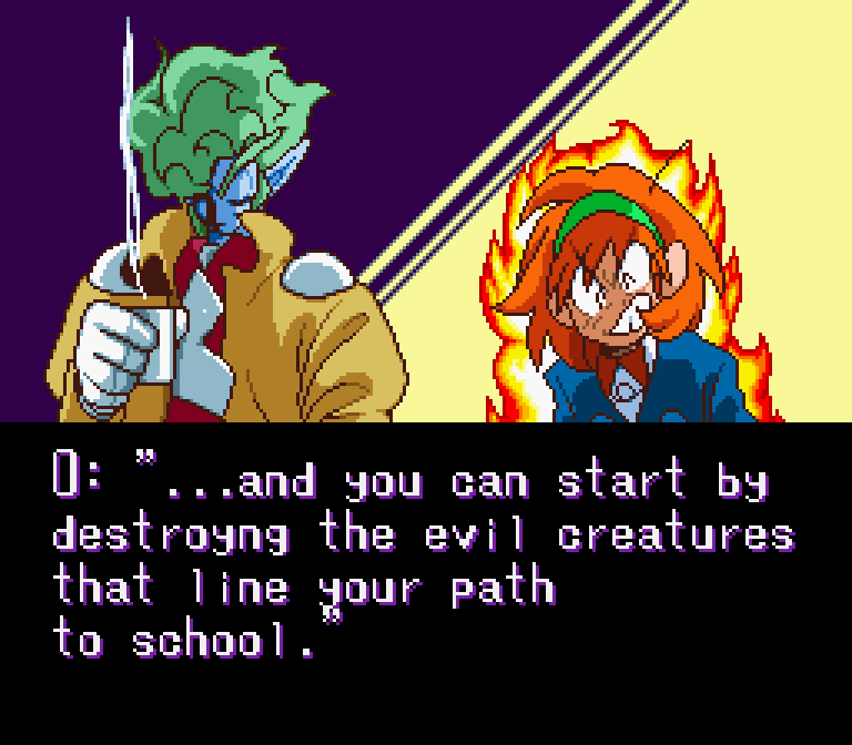 SNES Screenshots