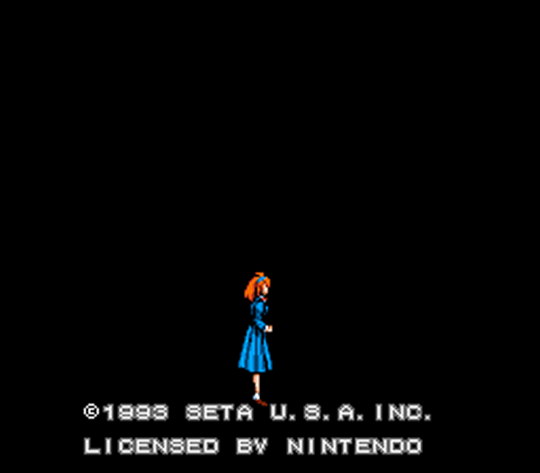 SNES Screenshots