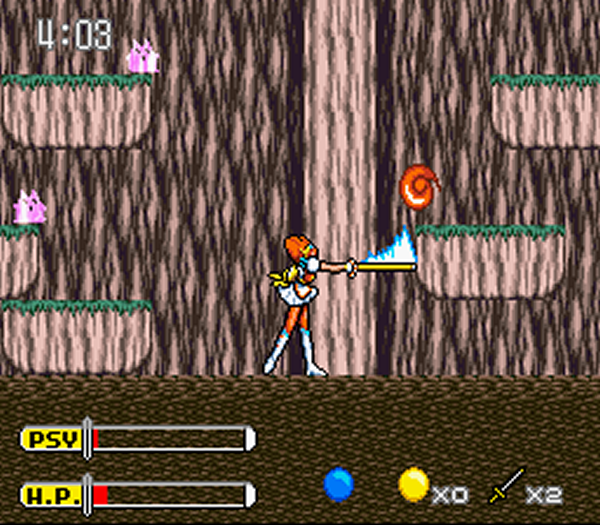 SNES Screenshots