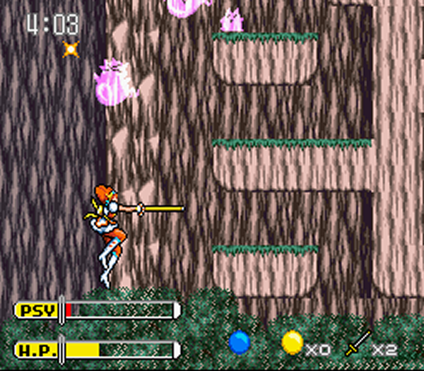 SNES Screenshots