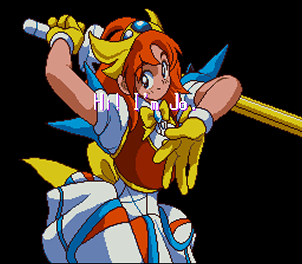 SNES Screenshots