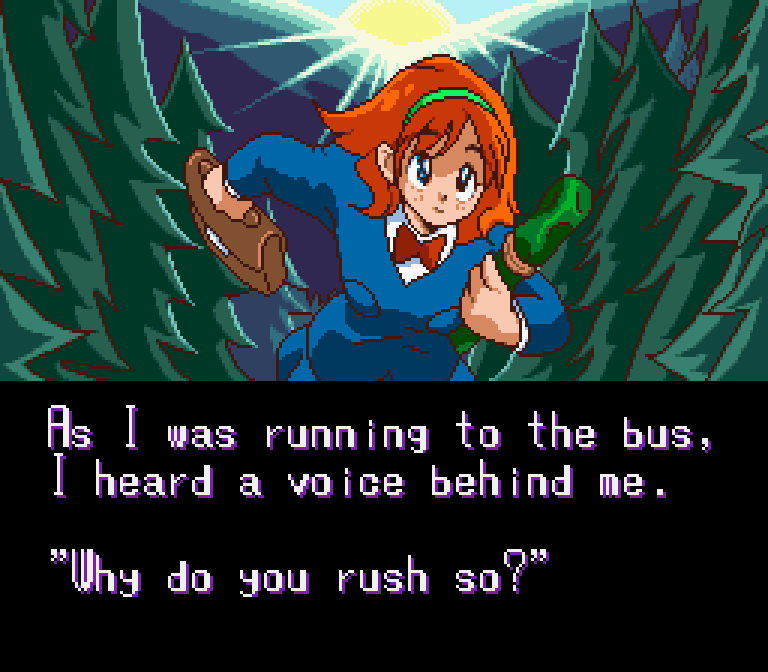 SNES Screenshots
