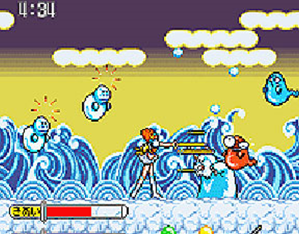 SNES Screenshots