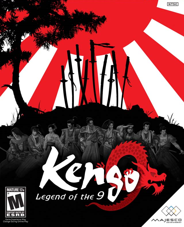 Box Art