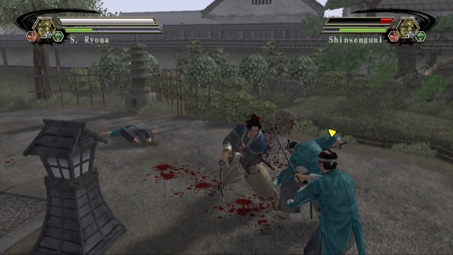 Screenshots