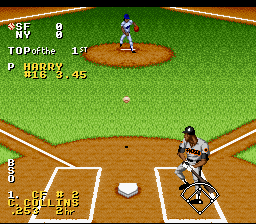 SNES Screenshots