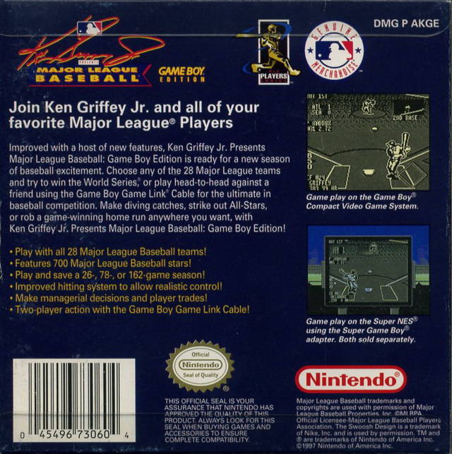 Box Art