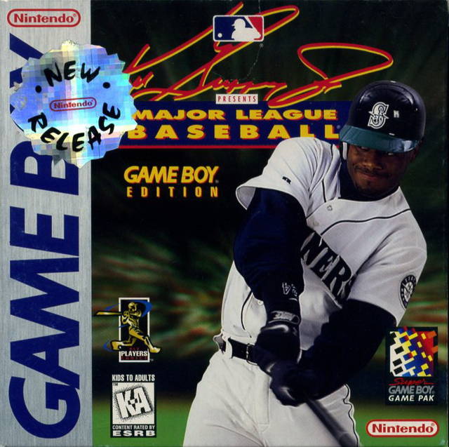 Box Art