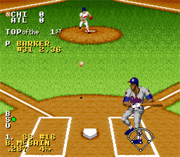 SNES Screenshots