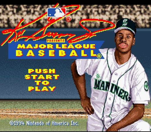 SNES Screenshots