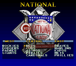 SNES Screenshots