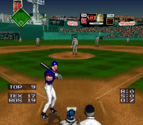 SNES Screenshots