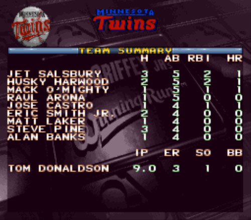 SNES Screenshots