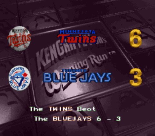 SNES Screenshots