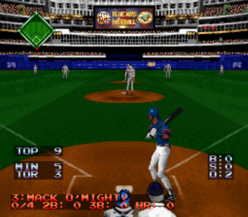 SNES Screenshots