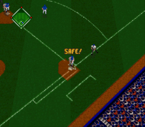 SNES Screenshots