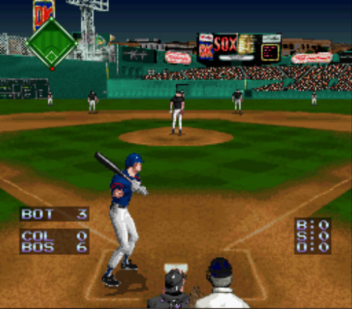 SNES Screenshots