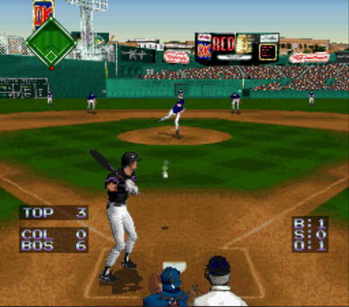 SNES Screenshots