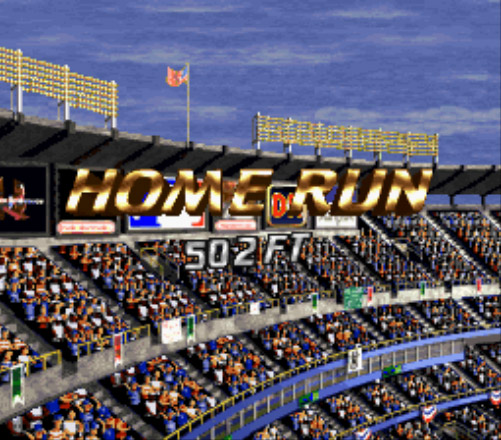 SNES Screenshots