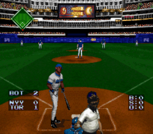 SNES Screenshots