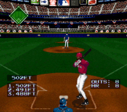 SNES Screenshots