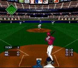 SNES Screenshots