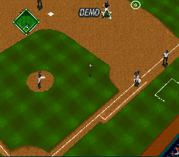 SNES Screenshots