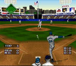 SNES Screenshots