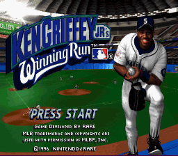 SNES Screenshots