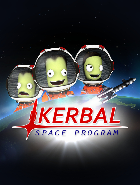 Kerbal Space Program