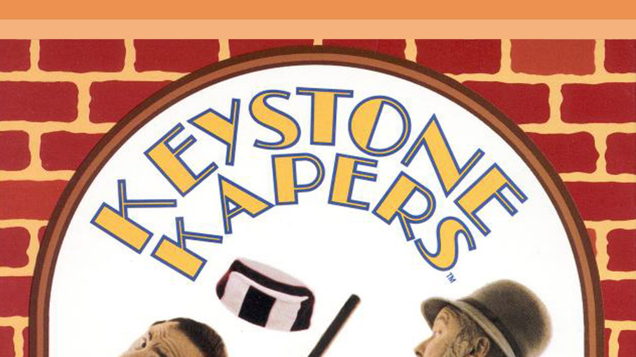 Keystone Kapers