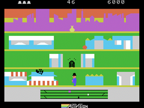 MSX Screenshots
