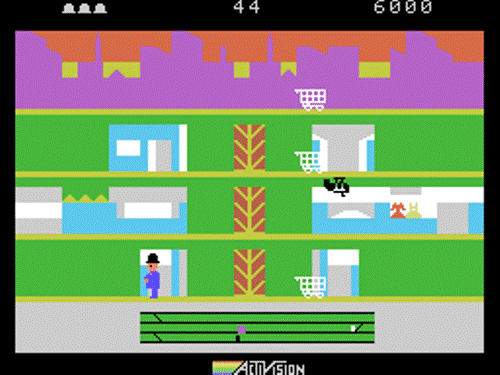MSX Screenshots