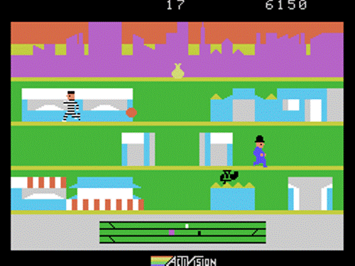 MSX Screenshots