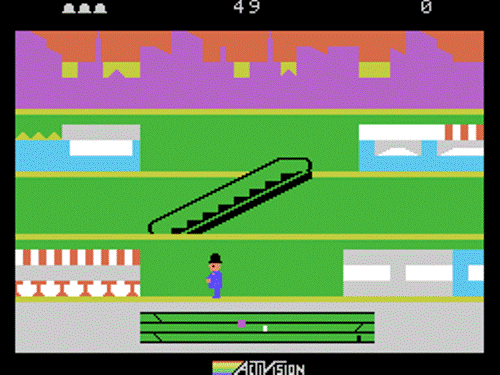 MSX Screenshots