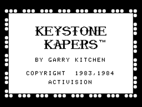 MSX Screenshots