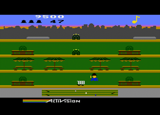 5200 Screenshots