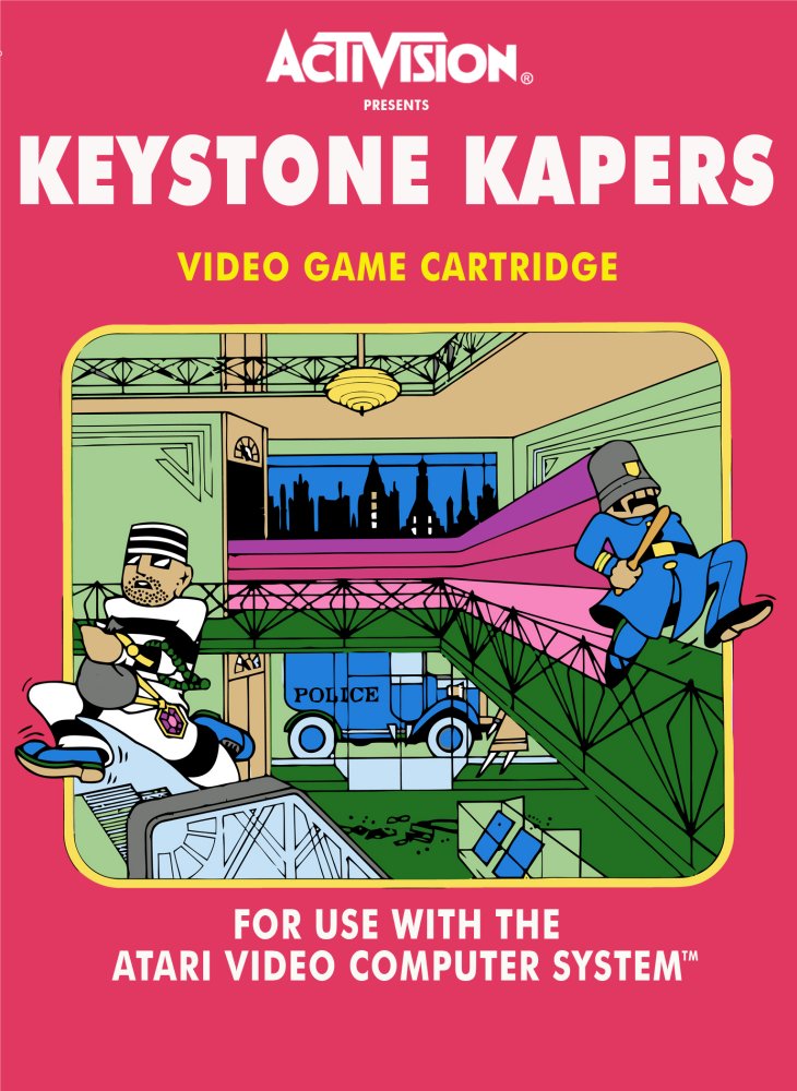 Box Art