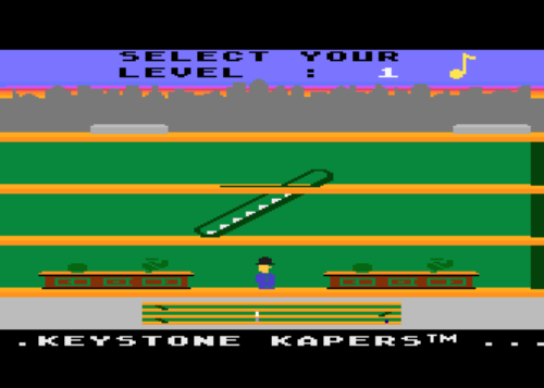 A800 Screenshots
