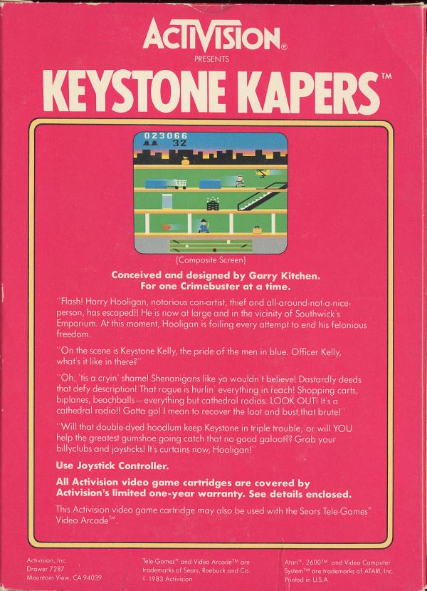 Box Art