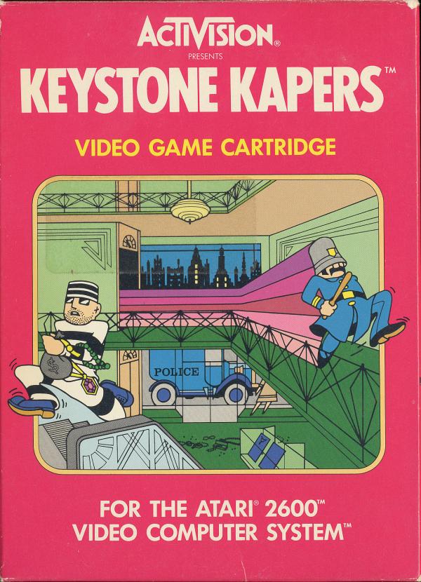 Box Art