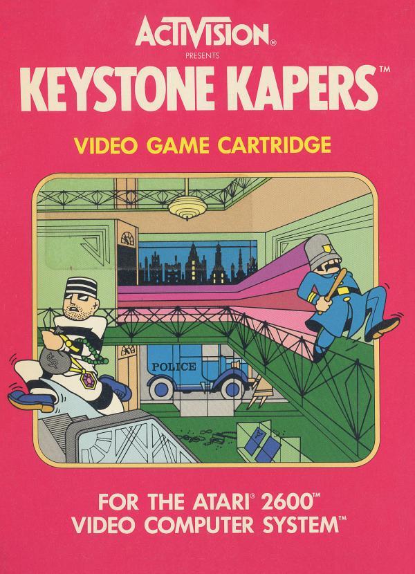 Box Art