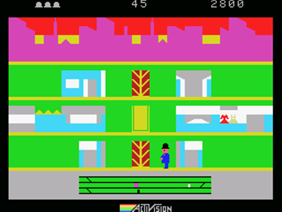 CVIS Screenshots