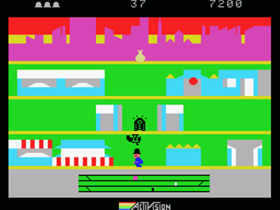 CVIS Screenshots