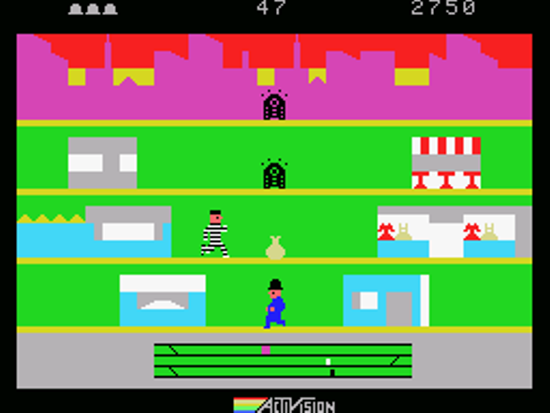 CVIS Screenshots